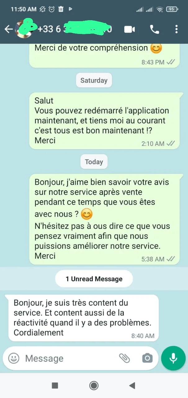 iptv france avis