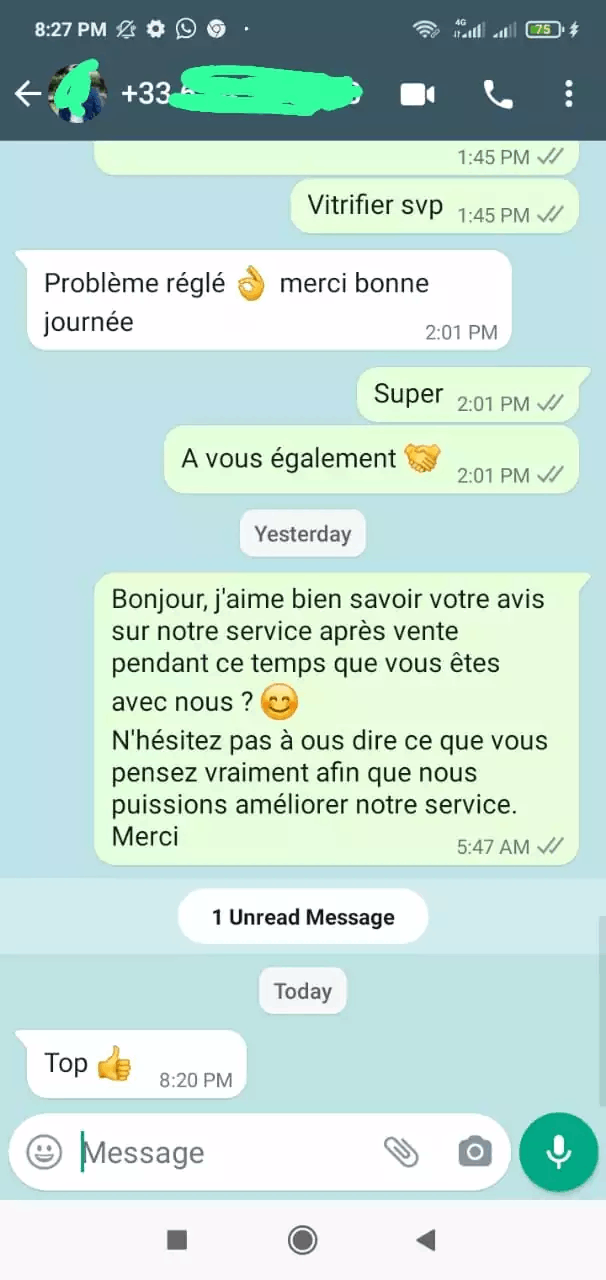 iptv france avis