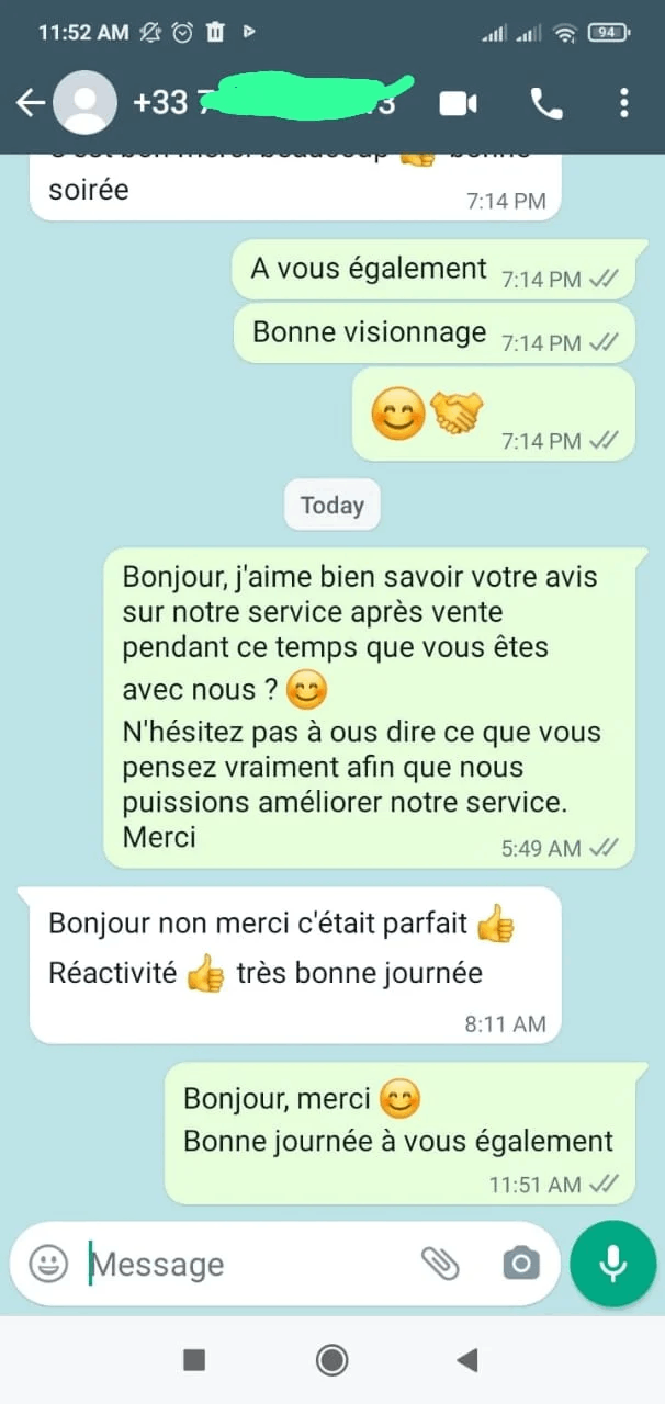 iptv france avis