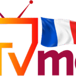 iptv france