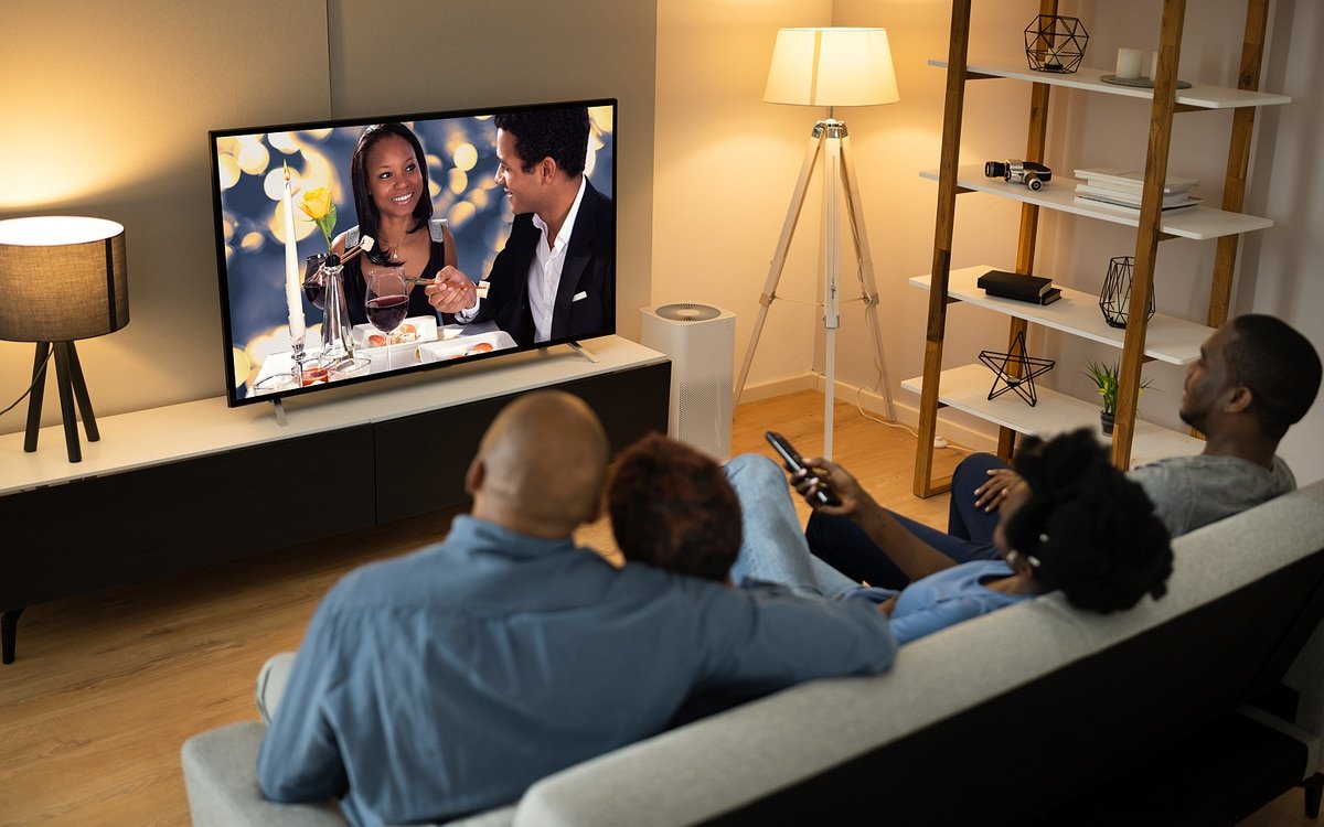 French IPTV