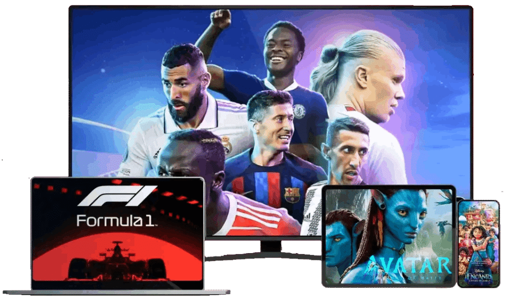 French IPTV