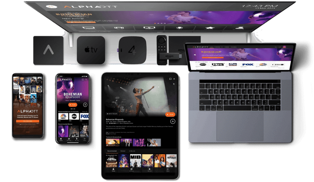 iptv france