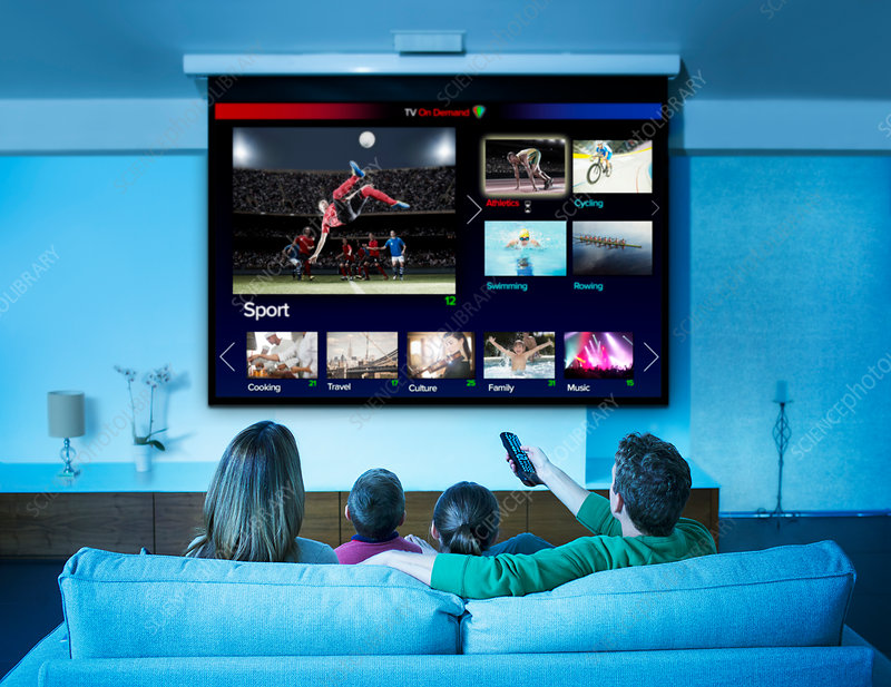 Fournisseur IPTV